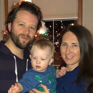 Meet your Posher, Meghan